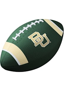 Nike Baylor Bears Training Mini Football