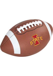 Nike Iowa State Cyclones Replica Football