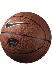 Nike K-State Wildcats Replica Basketball