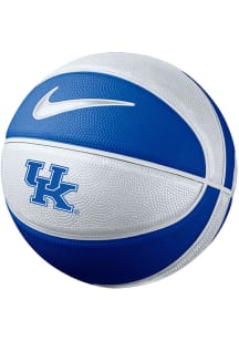 Nike Kentucky Wildcats Training Mini Basketball