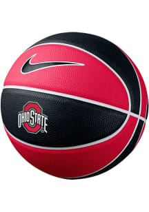 Nike Ohio State Buckeyes Training Mini Basketball