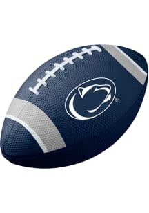 Penn State Nittany Lions Navy Blue Nike Training Mini Football