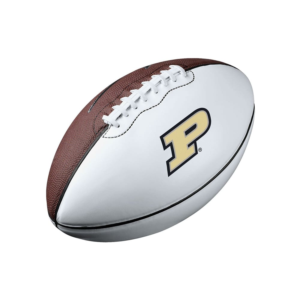 Purdue Boilermakers Retractable Badge Holder