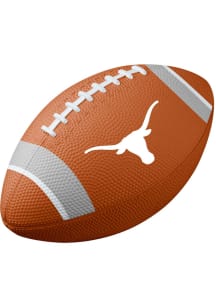 Nike Texas Longhorns Training Mini Football