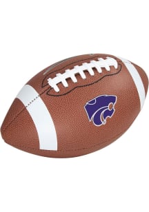 Nike K-State Wildcats Training Rubber Football