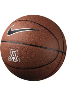 Nike Arizona Wildcats Replica Basketball
