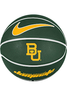 Nike Baylor Bears full size rubber Basketball