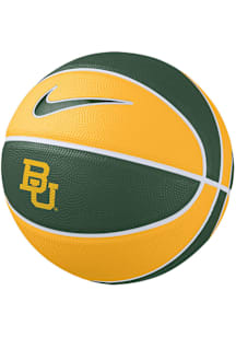 Nike Baylor Bears mini Basketball