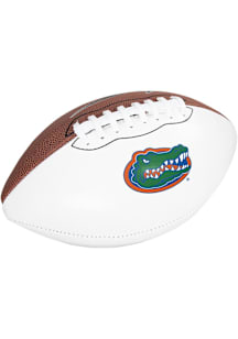 Florida Gators Nike Official Size Signature Autograph Football