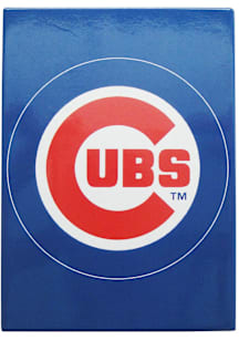Chicago Cubs Photo Magnet