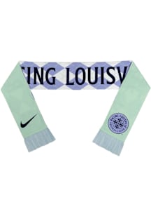 Nike Racing Louisville Local Verbiage Mens Scarf