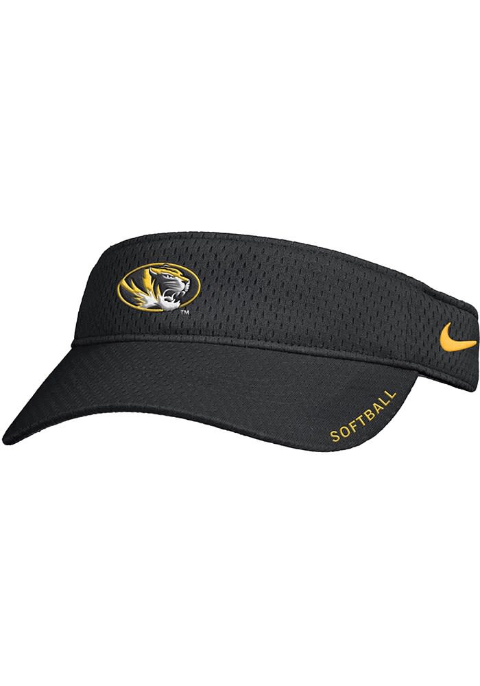 softball visor nike