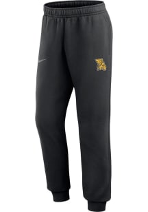 Nike Missouri Western Griffons Mens Black Therma Pants