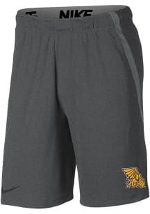 Nike Missouri Western Griffons Mens Grey Hype Shorts