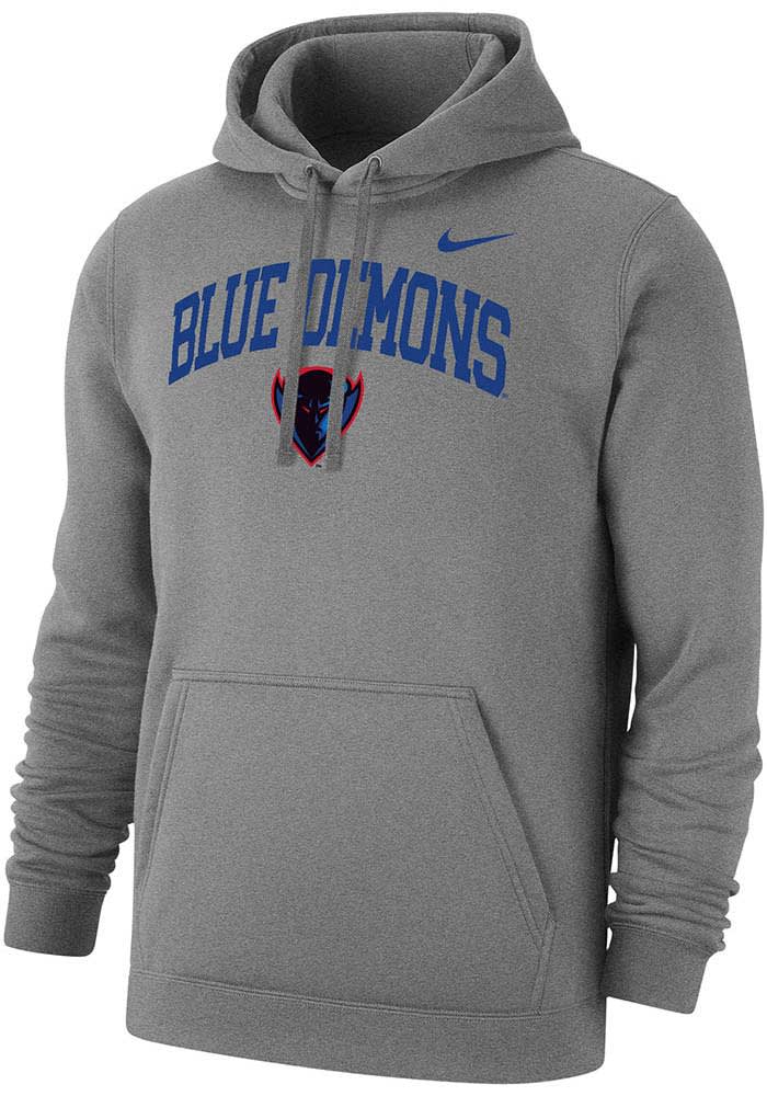 depaul nike hoodie