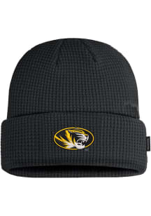 Nike Missouri Tigers  Terra Beanie Waffle Mens Knit Hat