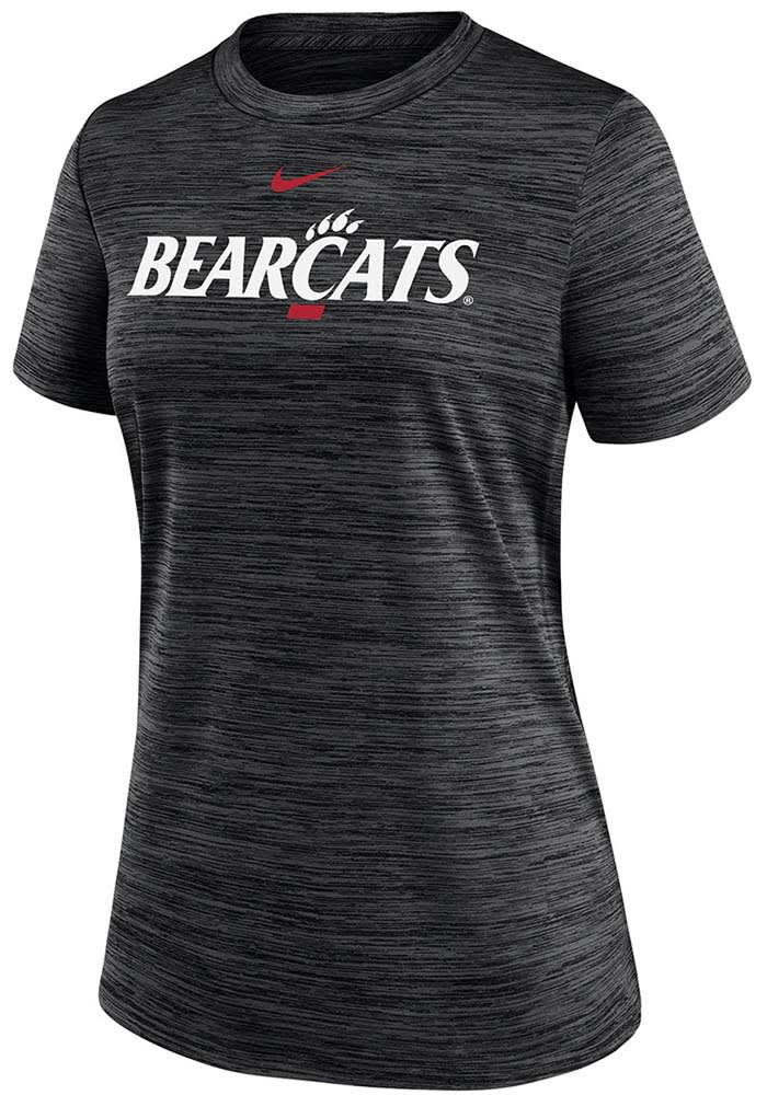 Shop Cincinnati Bearcats Womens Gear | Bearcats Womens Gear