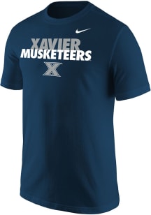 Xavier University Store at Rally House | Xavier Musketeers March ...