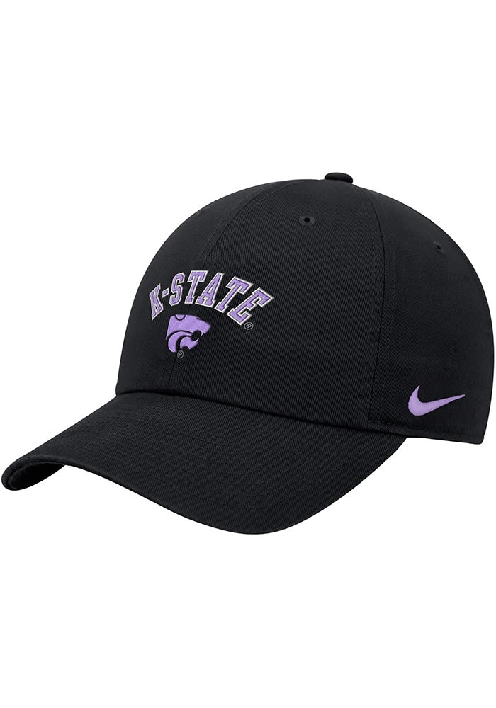 ★BLACKPURPLE★ Stellar Ball Cap Black BP24FWCAP03_BK Stellar Ball Cap (4カラー) - blackpurple | 60% - Asian
