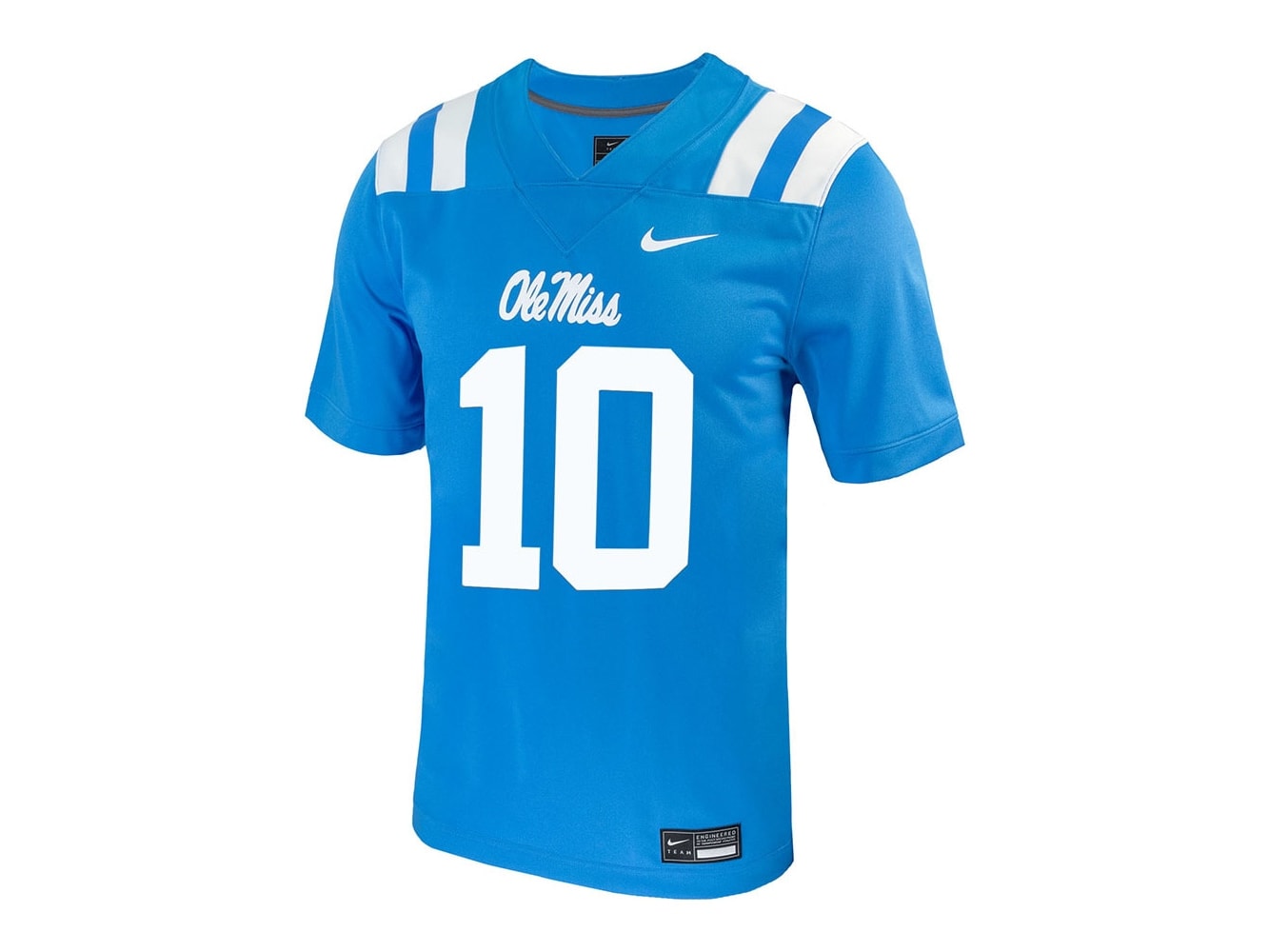 Ole Miss Rebels Ole Miss Store at Rally House University of - Main Image