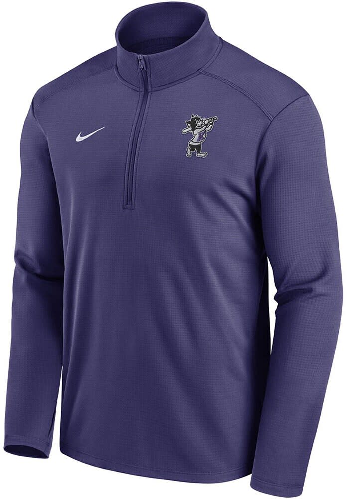 当時物 レア品KANSAS STATE WILDCATSヴィンテージトレーナー メンズ