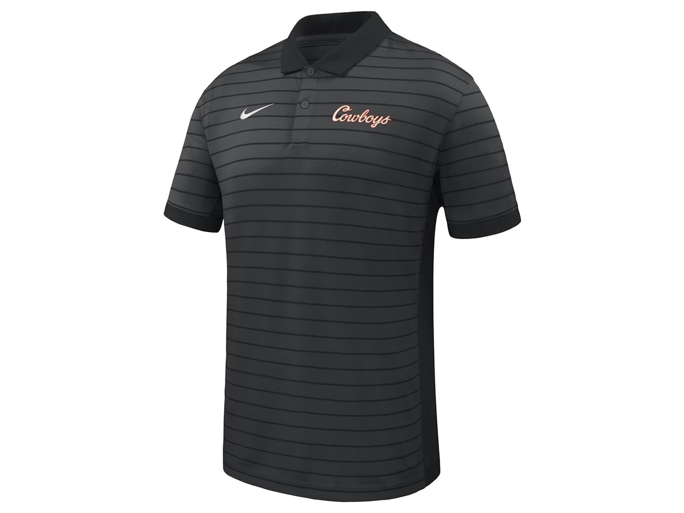 Oklahoma State Cowboys Polos Dress Shirts Big 12 Fan Shop