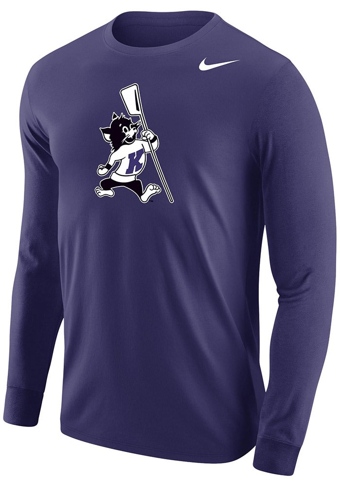 Shop K-State Wildcats Long Sleeve T-Shirts | Wildcats Long Shop K-State Wildcats Long Sleeve T-Shirts | Wildcats Long