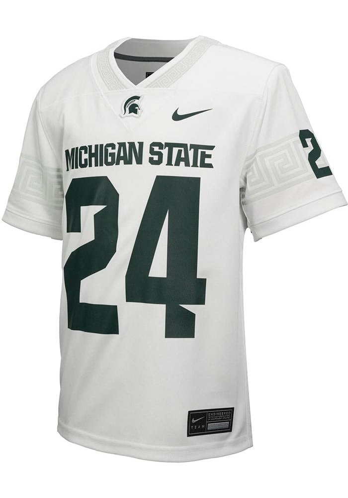 Michigan State Spartans Jerseys | Michigan State Spartans