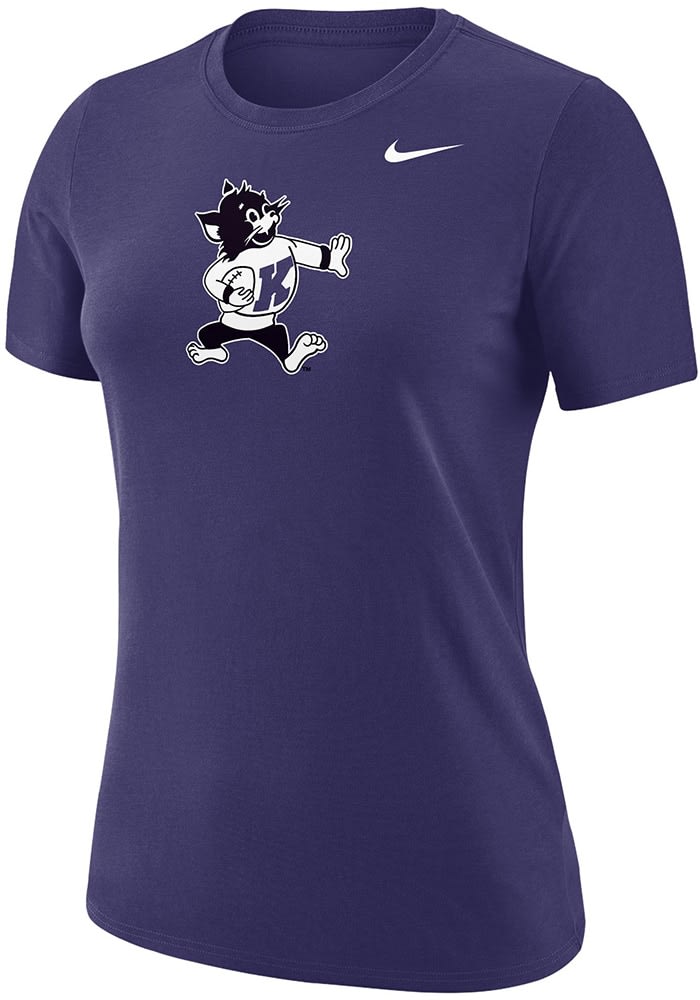 古着 Kansas State Wildcats スウェットシャツ12→10