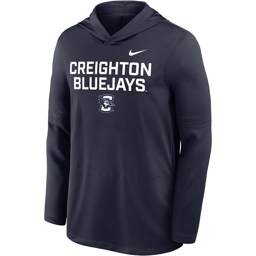Creighton Bluejays Store Creighton Gear, Apparel, T-Shirts