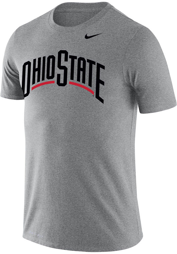 ohio state apparel nike