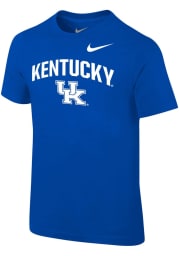 NCAA Champions University of Kentucky Wildcats UK Basketball Kentucky Arch T-Shirt Short Sleeve Black NCAA Champions University of Kentucky Wildcats UK Basketball Kentucky Arch T-Shirt Short Sleeve Black