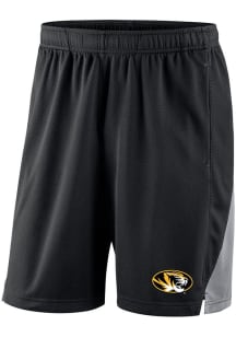 Nike Missouri Tigers Mens Black Franchise Shorts