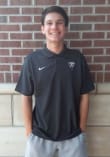 panthers nike polo
