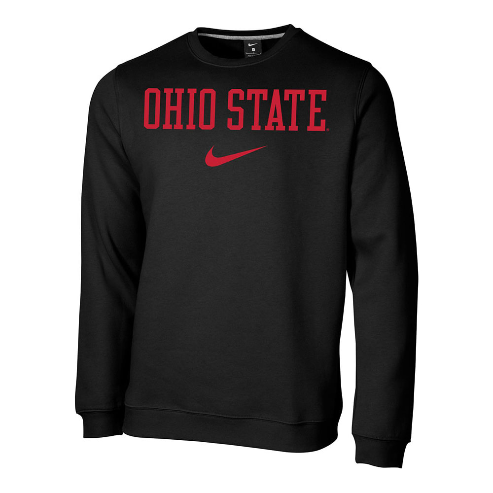 CREW SWEATSHIRT - 2023 USYS The Ohio State Cup