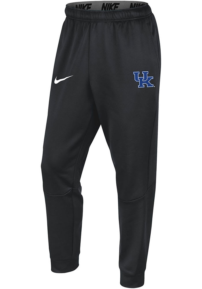 Concepts Sport Men's Louisville Cardinals Grey Mainstream Cuffed Pants, XXL, Gray | Holiday Gift