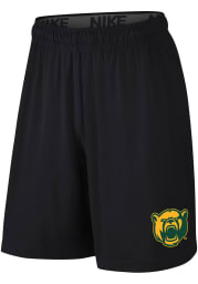Nike Baylor Bears Mens Black Fly Knit 2.0 Shorts