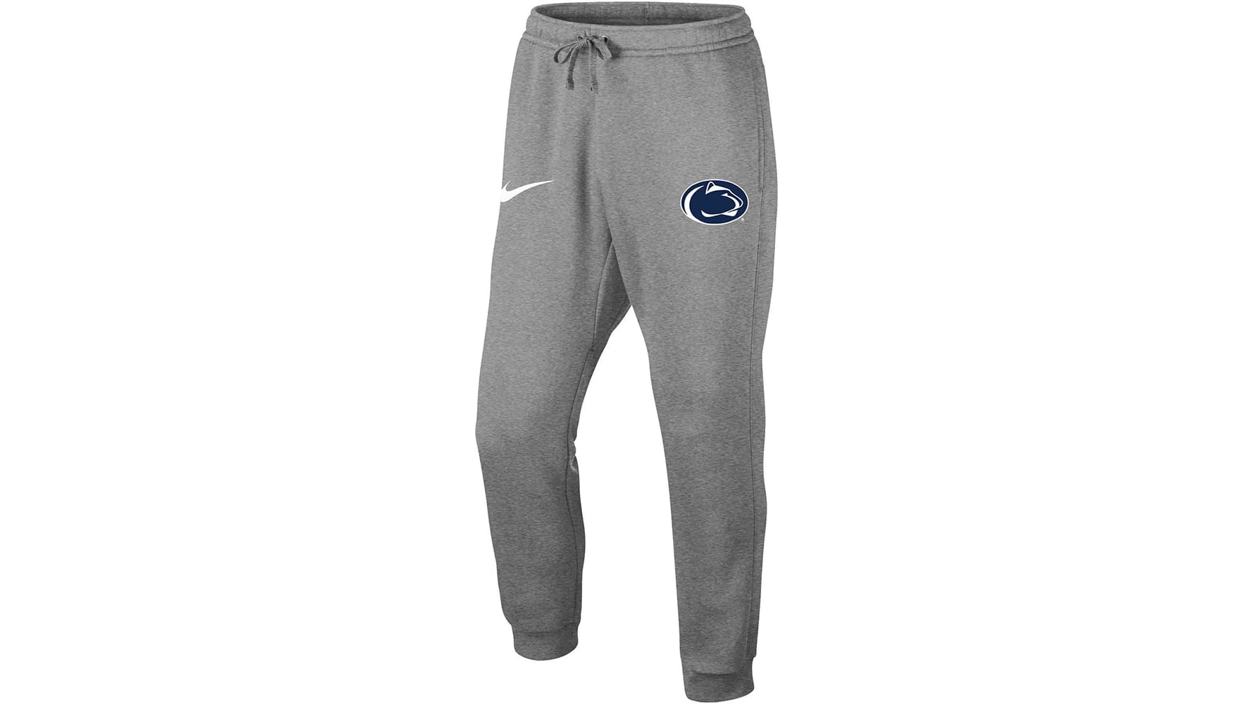Penn State University Champion Women's Sweatpants Oxford Grey Nittany Lions  (PSU)