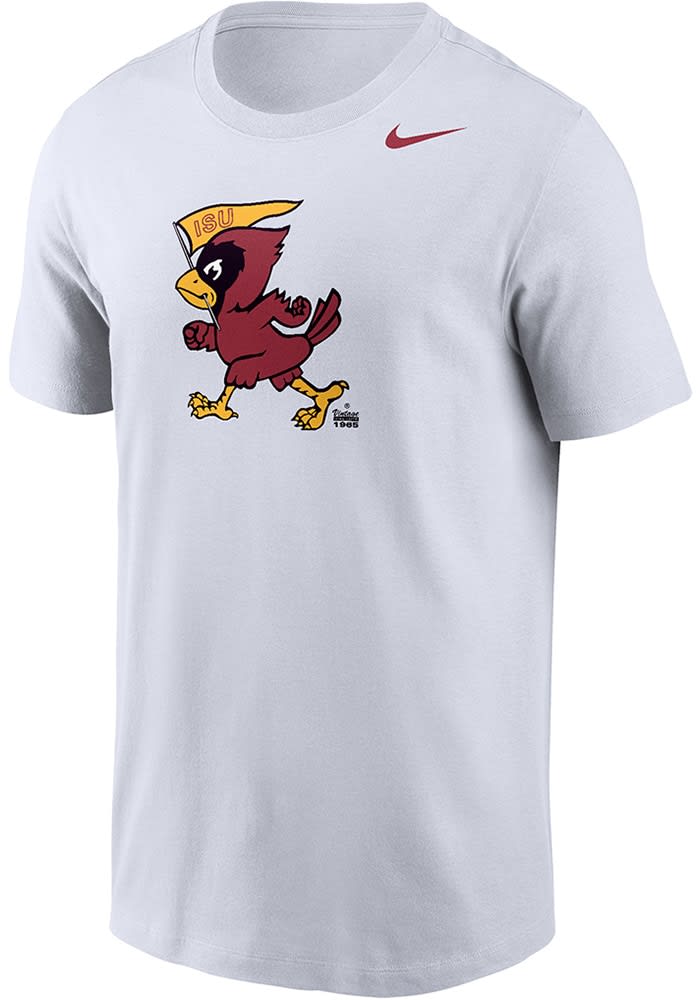 Iowa state family nike 2024 shirt