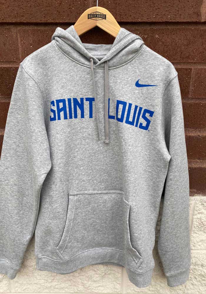 Nike Saint Louis Billikens Apparel & Gear, Saint Louis Billikens Nike  Merchandise