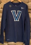 villanova dri fit t shirt