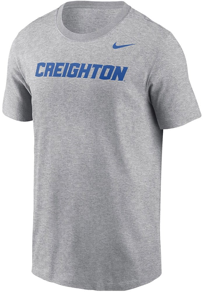 creighton nike apparel