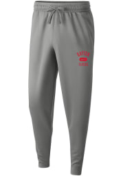 Nike Dayton Flyers Mens Grey Spotlight Pants