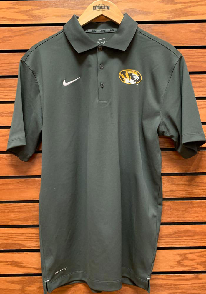 mizzou golf polo
