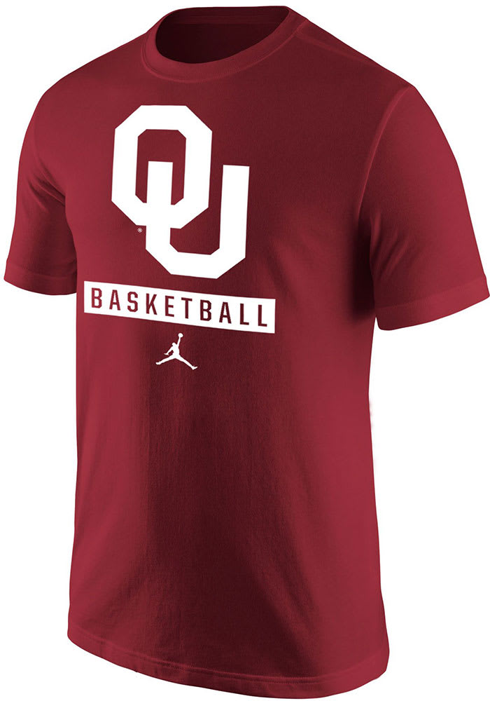 nike ou shirts