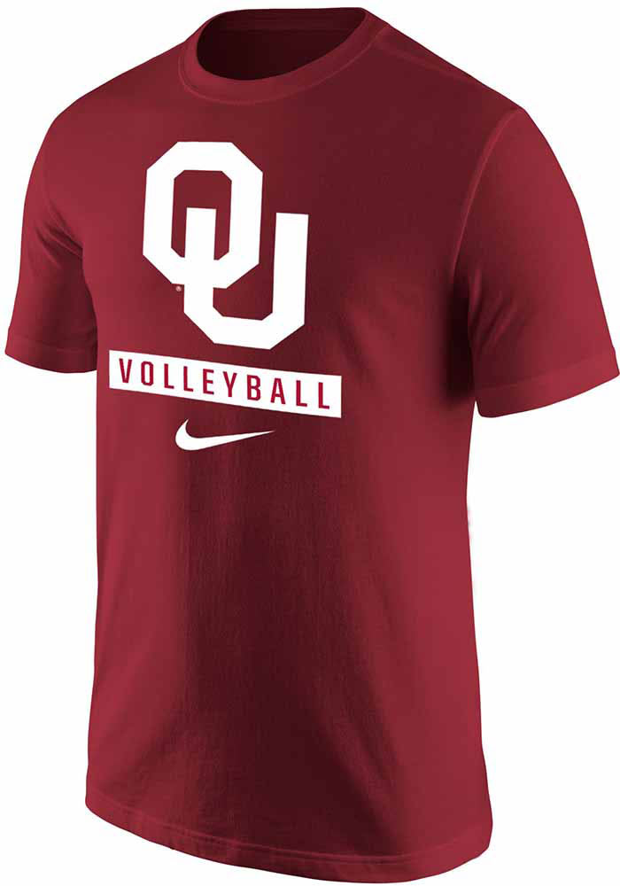 Houston Cougars volleyball legends jersey