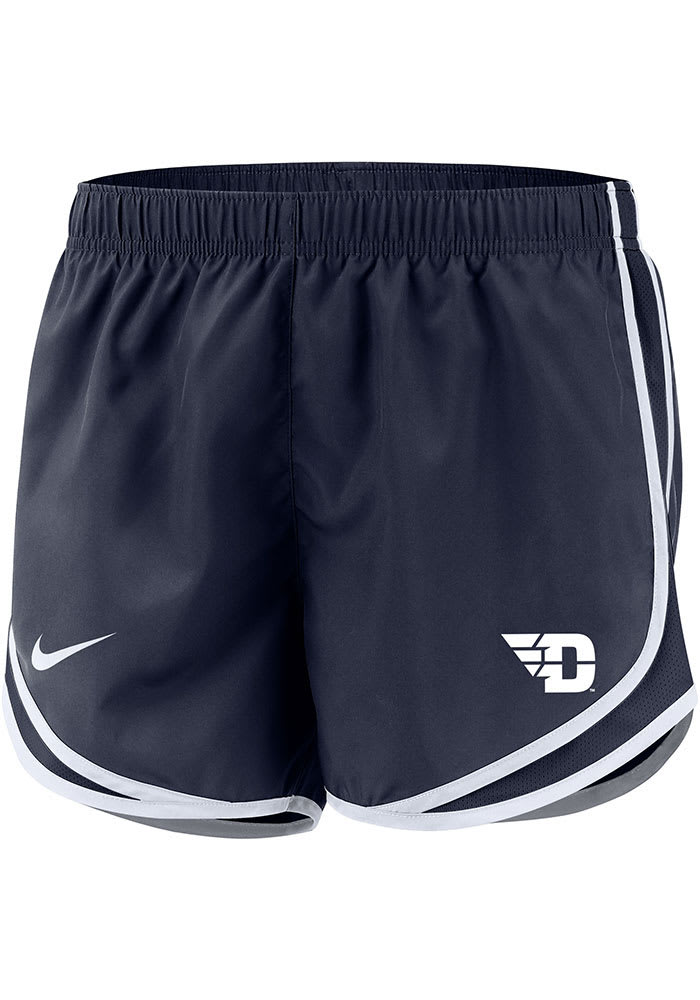 Ladies Villanova Wildcats Nike Tempo Shorts