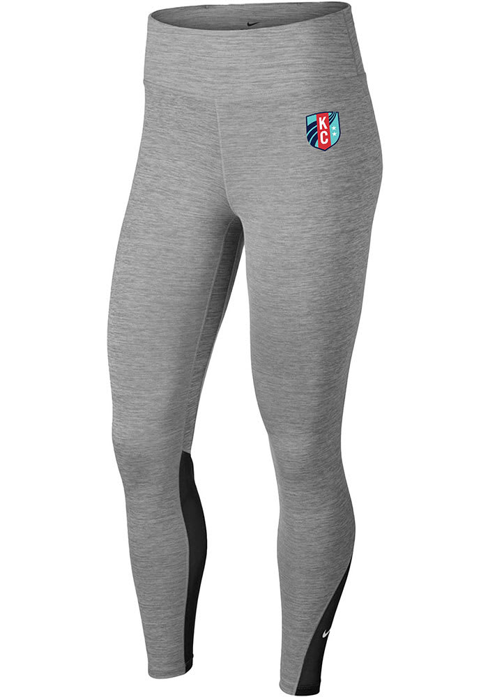 Nike KC Current Womens Grey One Pants
