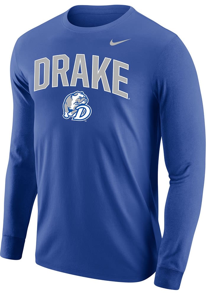 Drake Bulldogs T-Shirts | Drake University Tees | Bulldogs Shirts