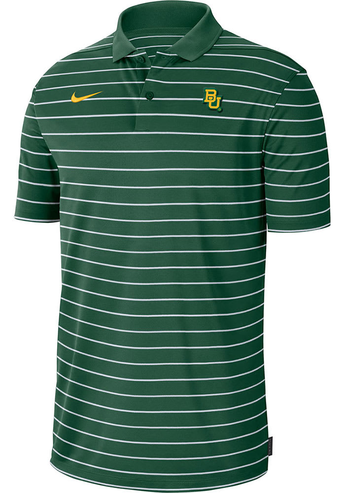 Nike bears outlet polo